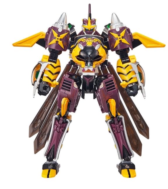 Amazon | RaoNEE メタルカードボット W ファントム ホーネット 警察