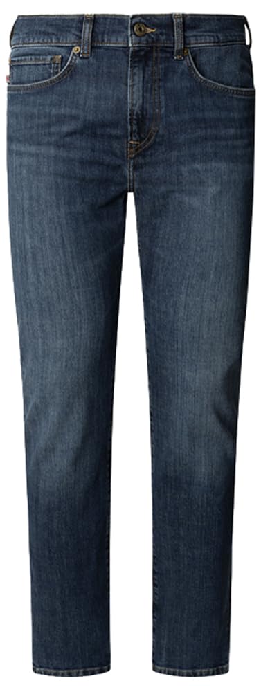 Pepe Jeans Herren Slim Hatch Jeans