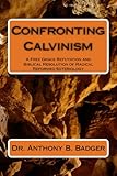 Confronting Calvinism: A Free Grace Refutation and Biblical Resolution of Radical Reformed Soteriology