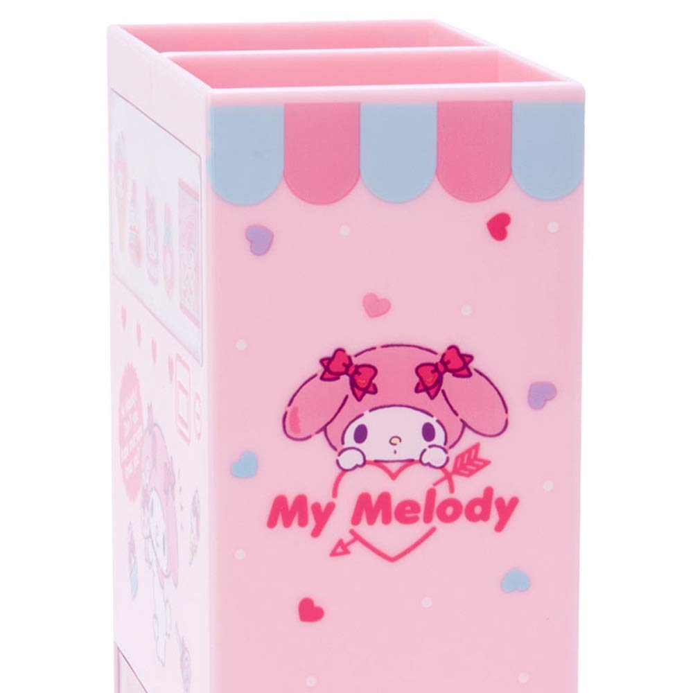 Amazon.co.jp: サンリオ(SANRIO) マイメロディ 自動販売機風ペン