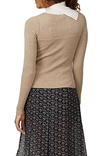 Image of SEE BY Chloe Women's High Neck Sweater