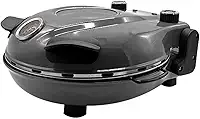 LaBravia, Forno para Pizza Grafite 110V