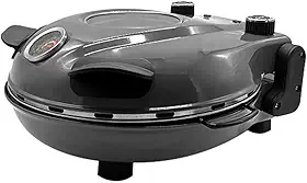 LaBravia, Forno para Pizza Grafite 110V