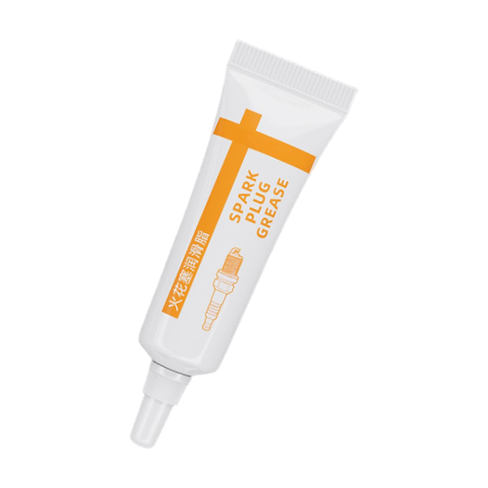 Grasso Per Terminali Diamant, Tubo Con Contenuto Di 80 Ml - Foto 3