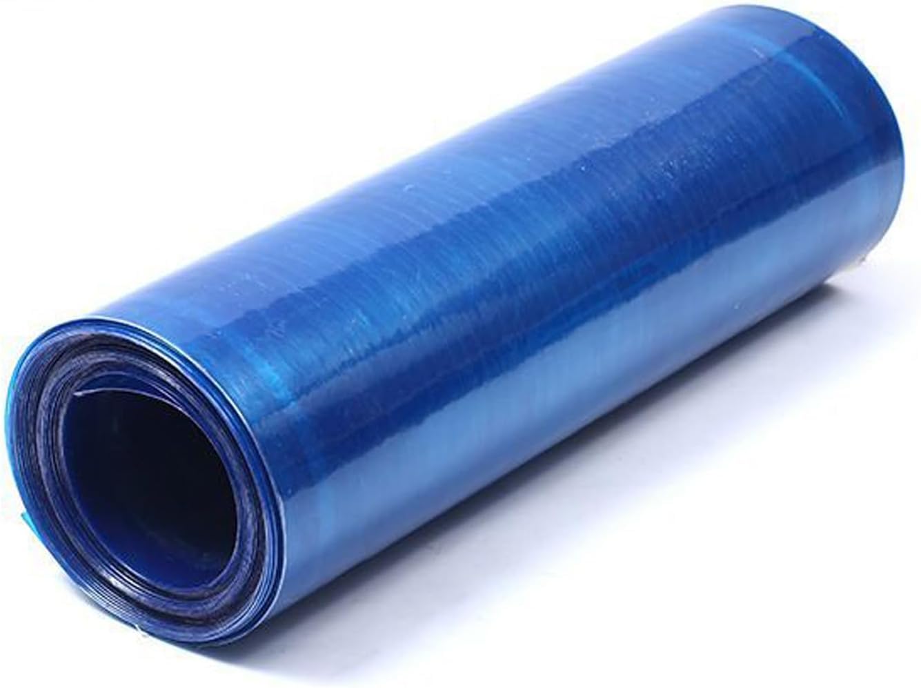 Serres et auvents en polycarbonate 0,8 mm avec protection UV, toiture flexible facile à couper