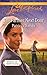 The Farmer Next Door (Love Inspired)