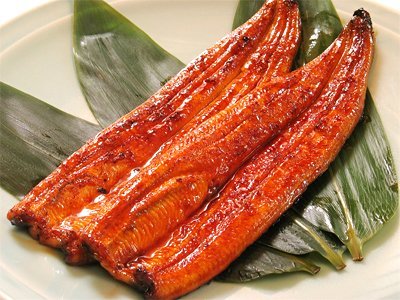 国産うなぎ ギフトランキング入り うなぎ ギフト グルメギフト うなぎの長蒲焼き真空パック 中サイズ110～120g 5本セット （長蒲焼、たれ、山椒、吸物付）