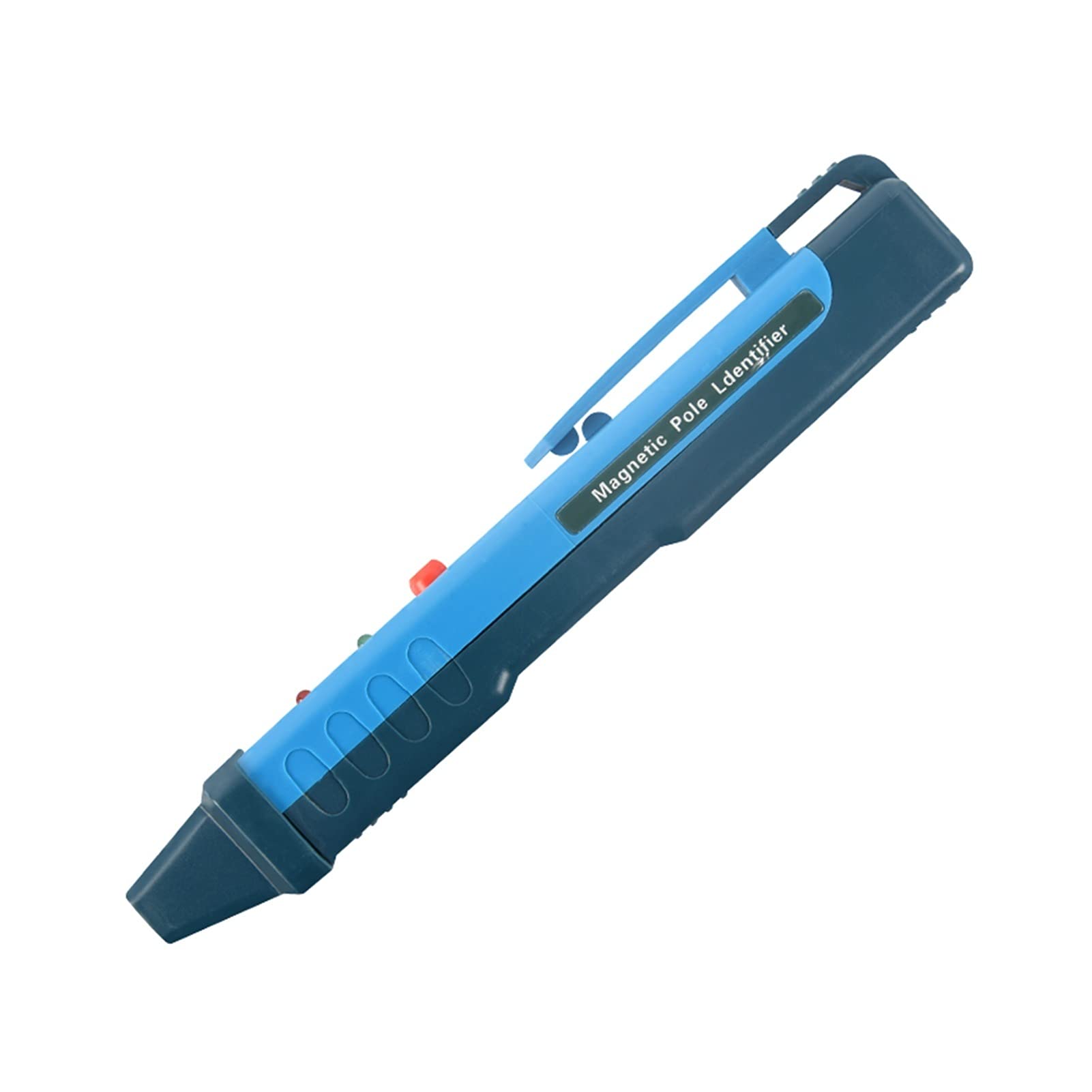 Identyfikator polaka magnetycznego, tester magnetyczny, Północny i południowy biegun Magnesy NS. Pomiar klasowy instrument słupa magnetycznego,Wydajny i Zrównoważony