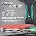 JOOLA Rosskopf Smash Recreational Table Tennis Racket