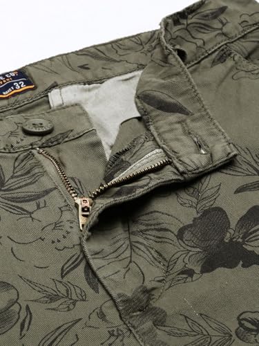 Image of THE Indian Garage CO Men Shorts