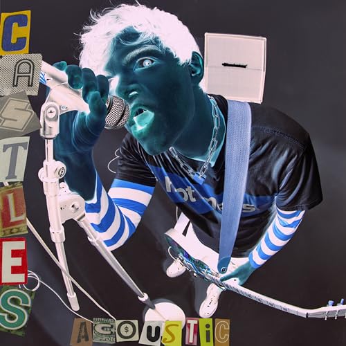  Castles (Acoustic)