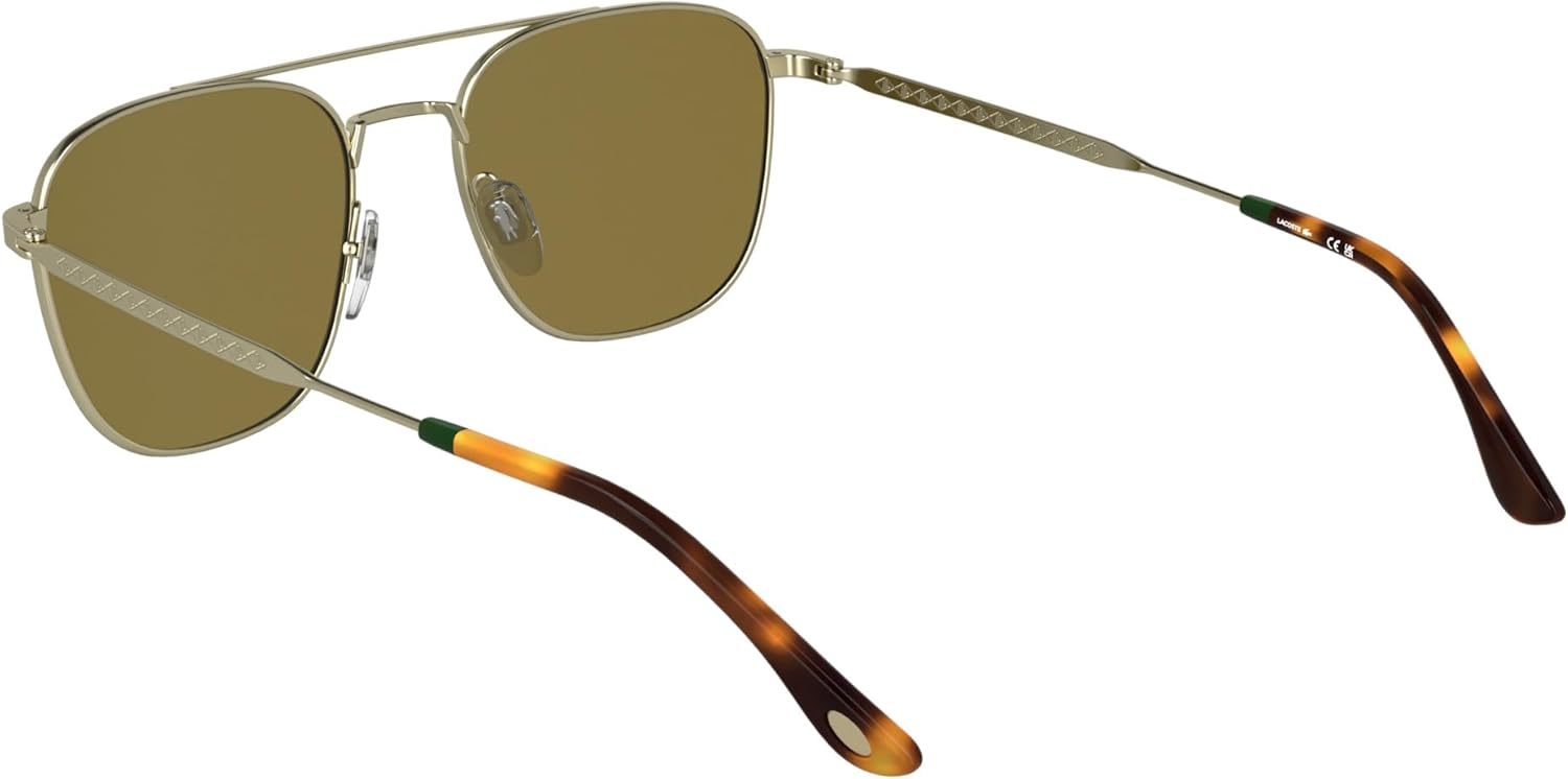 Lacoste L269s Rectangular Sunglasses