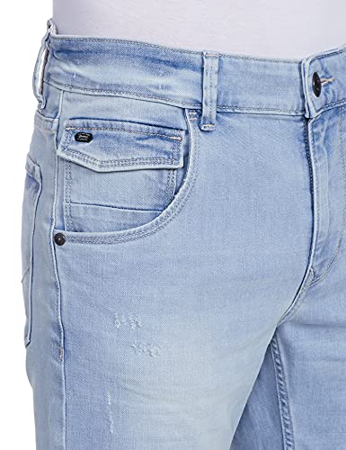 U.S. POLO ASSN. Men's Skinny Jeans - Image 5