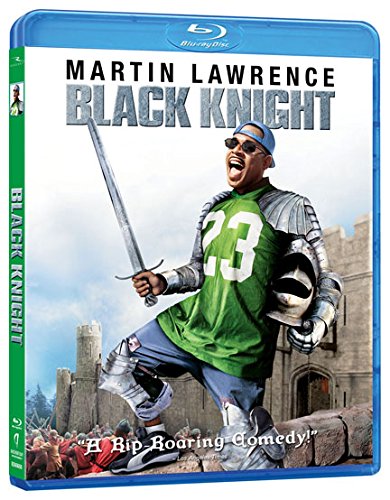 Black Knight Black Knight