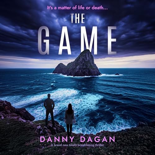 The Game by Danny Dagan episode artwork