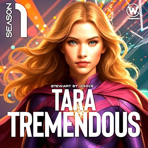 S1 Trailer: The Adventure Begins