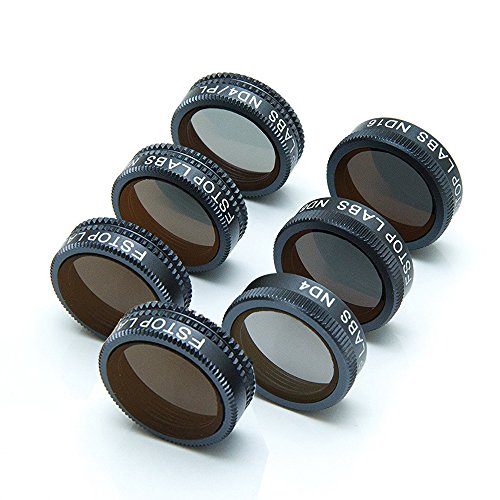 dji mavic air camera filters