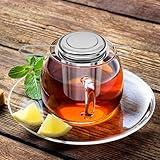 Zoom IMG-1 relota 2pcs infusore t in Zoom IMG-1 relota 2pcs infusore t in