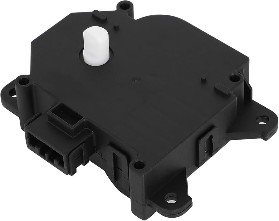 Amazon.com: SCITOO 604-828 HVAC Heater Blend Door Actuator