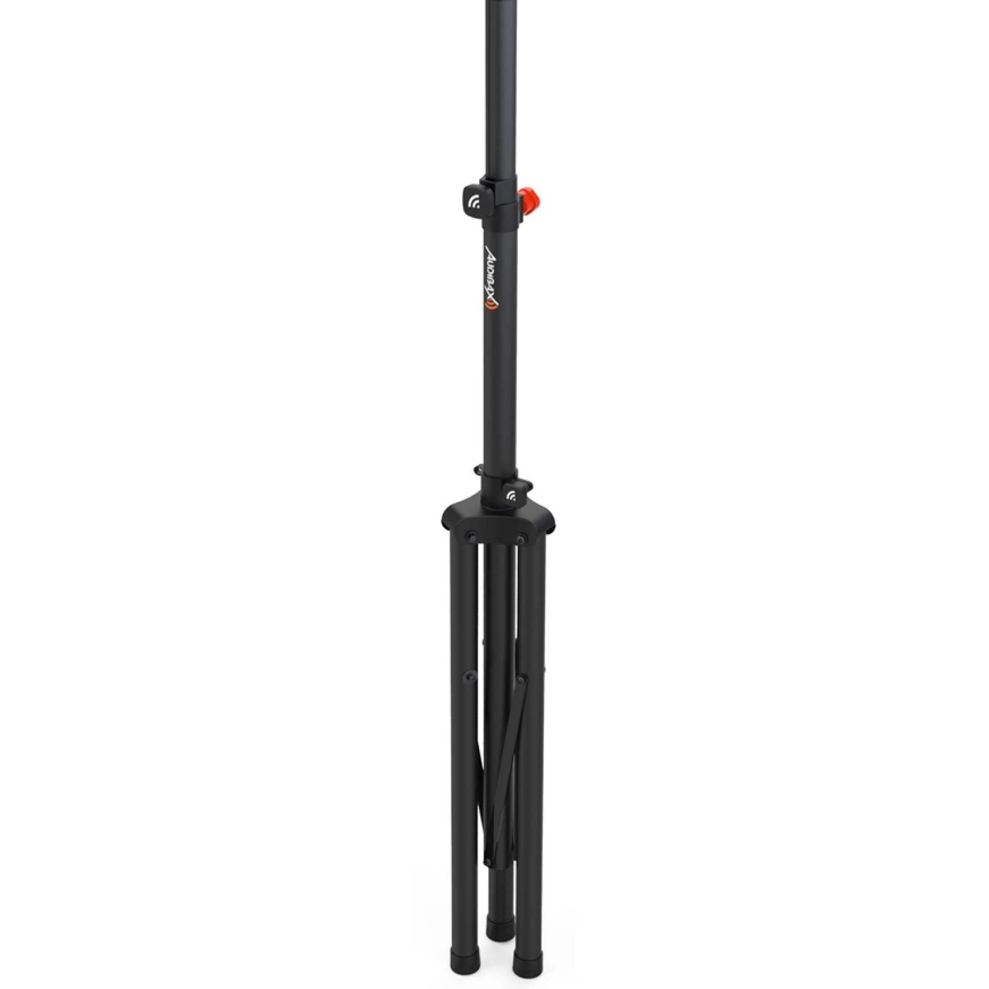 Audibax Neo 131 Plus Soporte Trípode Altavoz Profesional Aluminio Con Easy Lock. Hasta 50Kg