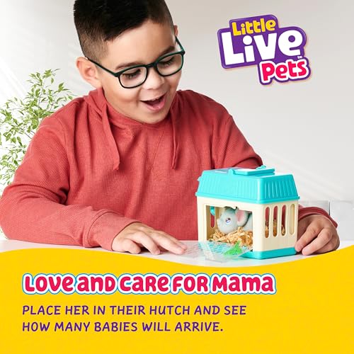 Mini Mama Surprise Moose Toys Le Jouet - vue 6