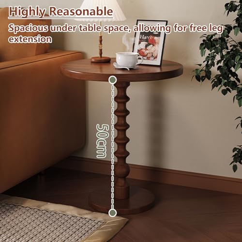 Petite table basse de salon idéale pour vos instants café