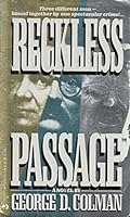 Reckless Passage 1558022228 Book Cover