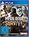 Produktbild Metal Gear Survive