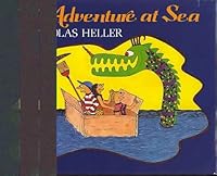 An Adventure at Sea 0688078478 Book Cover