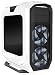 CORSAIR GRAPHITE 780T Full-Tower Case- White