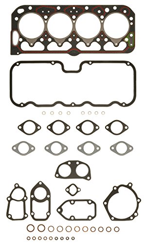 Joint De Culasse AJUSA 10070310 – Compatible Hyundai, Mitsubishi Canter, Galloper, H-1 – Qualité Composite Fibre-Métal