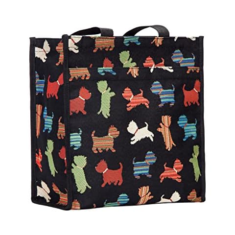 Signare Tapestry Shoulder Bag for Women Cover