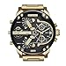Produktbild Diesel Herren Quarz Uhr mit Armband MR. DADDY 2.0 DZ7333