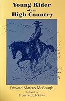 Young rider of the high country 1882420136 Book Cover