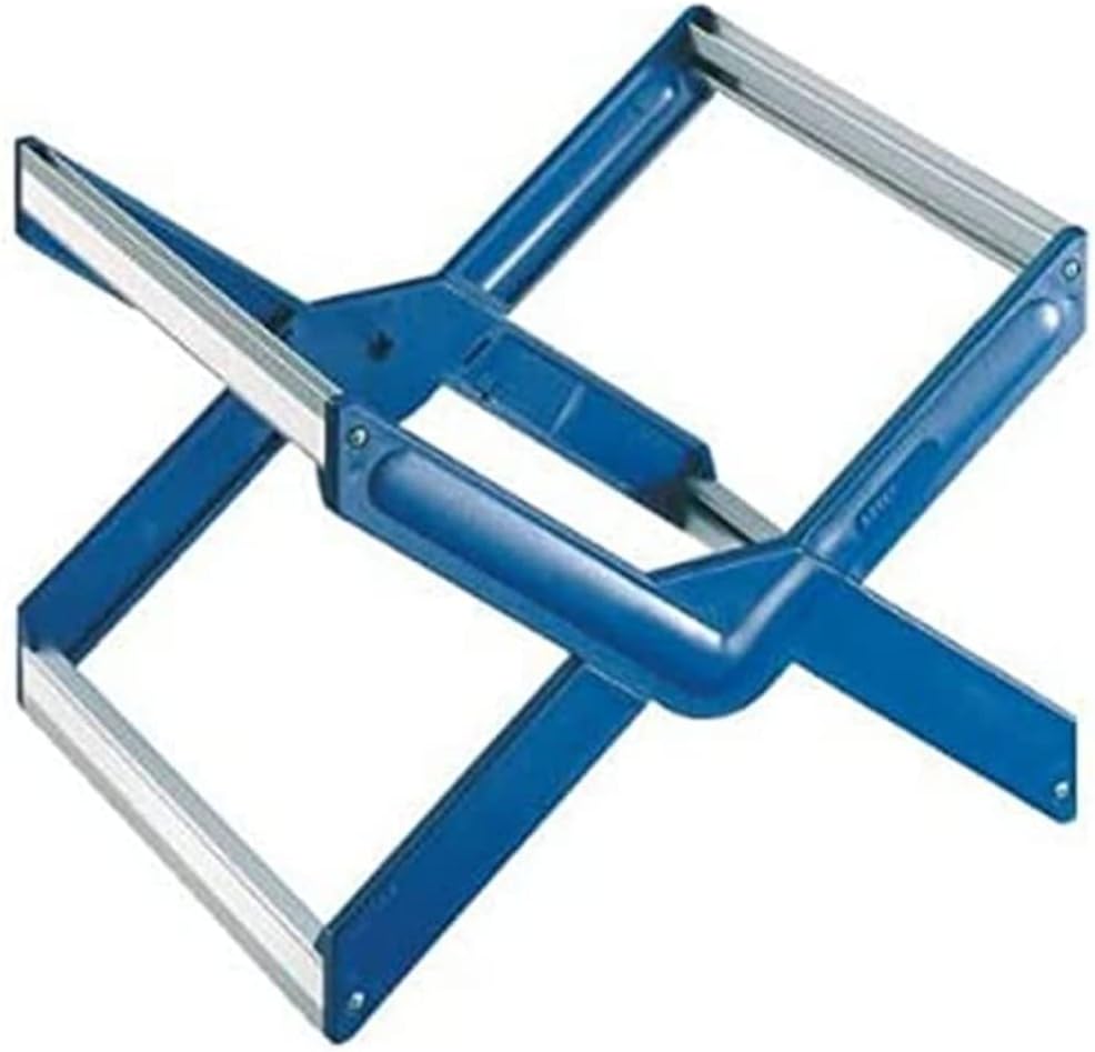 Leitz 19090035 Suspension File Holder Blue for 25 Suspension Files A4