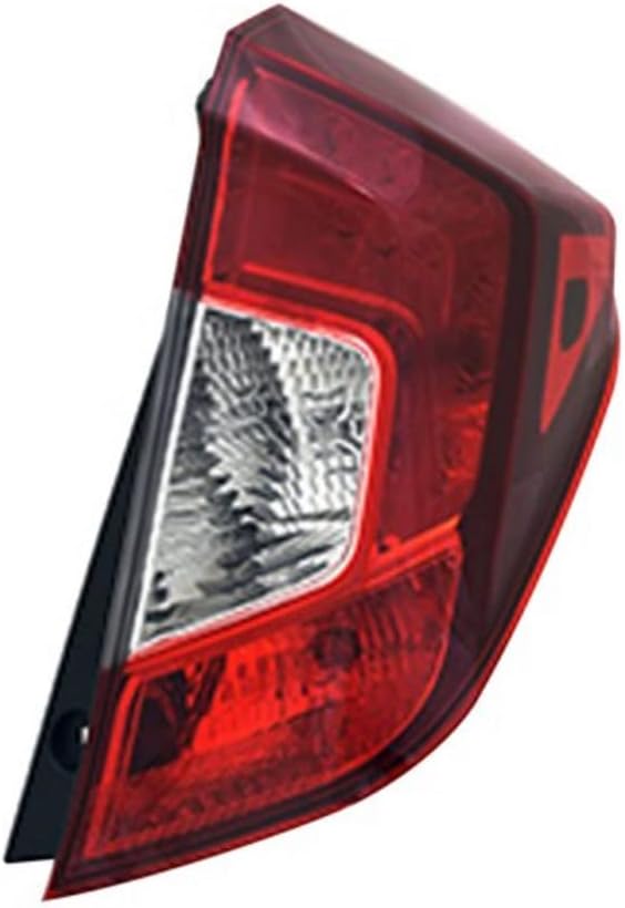 For Honda Fit Tail Light Assembly 2015 16 17 18 19 2020 Driver Side | HO2804106 | 33550-T5A-A11