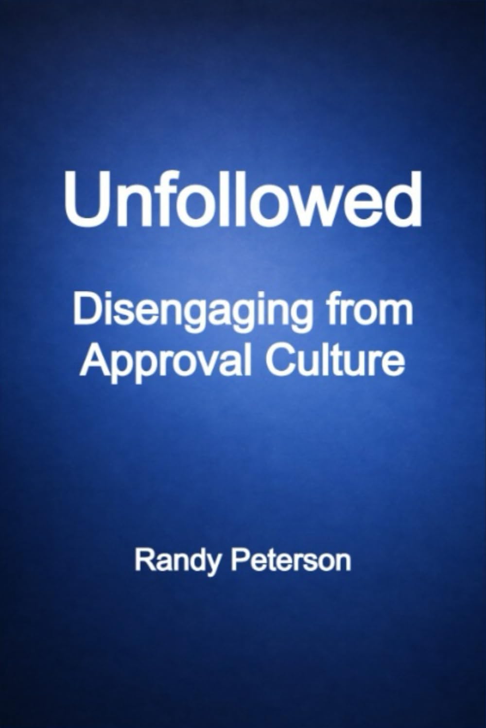 Unfollowed: What Happens After You Stop Explaining Yourself