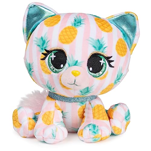 10 Best Scented Stuffed Animals BabyStuffLab