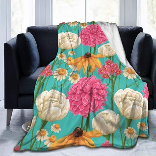 �u�����P�b�g �ѕz �J�[�l�[�V�����p�^�[�� �t�����l���y�ʃT�[�}���V���O���u�����P�b�g�� �x�b�h�p �\�t�@�[�p �|���ѕz �_�炩�����G�� �􂦂� 100cm×125cm