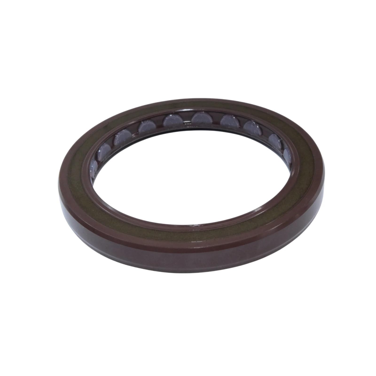 YMUGUEGH Oil Seal Model 50×65× -BAFSL1SF/FKM, For Hydraulic Pump/Motor Rotary Shaft Sealing