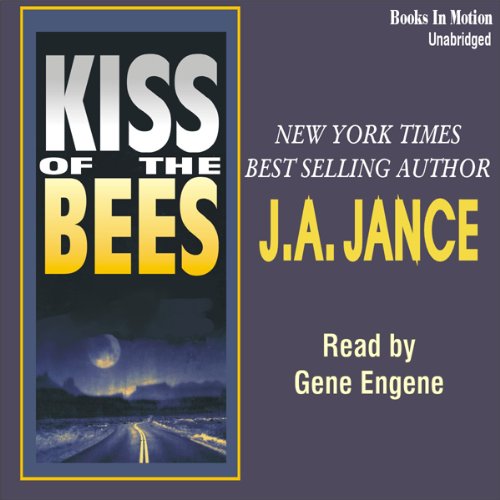 Kiss of the Bees