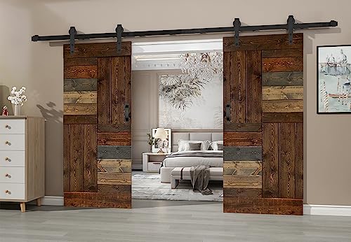 S Series 72in x 84in (36in x 84in x 2