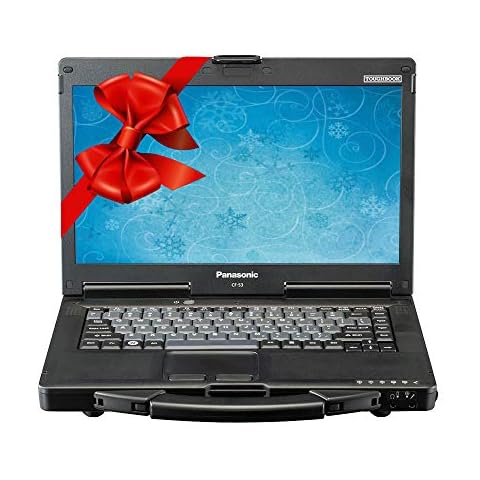 Panasonic Toughbook CF-53 Laptop PC Cover