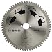 Produktbild Bosch DIY Kreissägeblatt Special für verschiedene Materialien (Ø 230 mm, 64 Zähne)