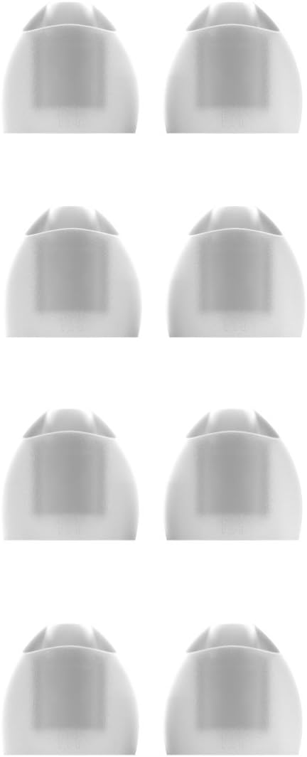 Klipsch Replacement EarTip Clear (Medium)