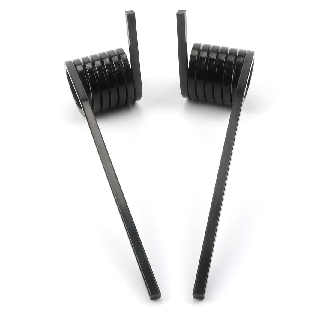 Amazon.com: Fits SKI-DOO REV-XP SC-5 Heavy Rear Suspension Springs