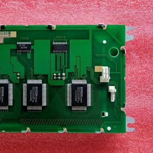 Image of LM24P20 Replacement 5.7 inch 240 * 128 FSTN-LCD Display Screen