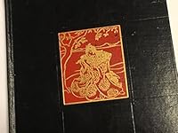 The tale of Genji: A novel in six parts, B00085QSTE Book Cover