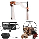 162 Units (Est 4 pallets) - Damaged - Lawn_and_garden lot