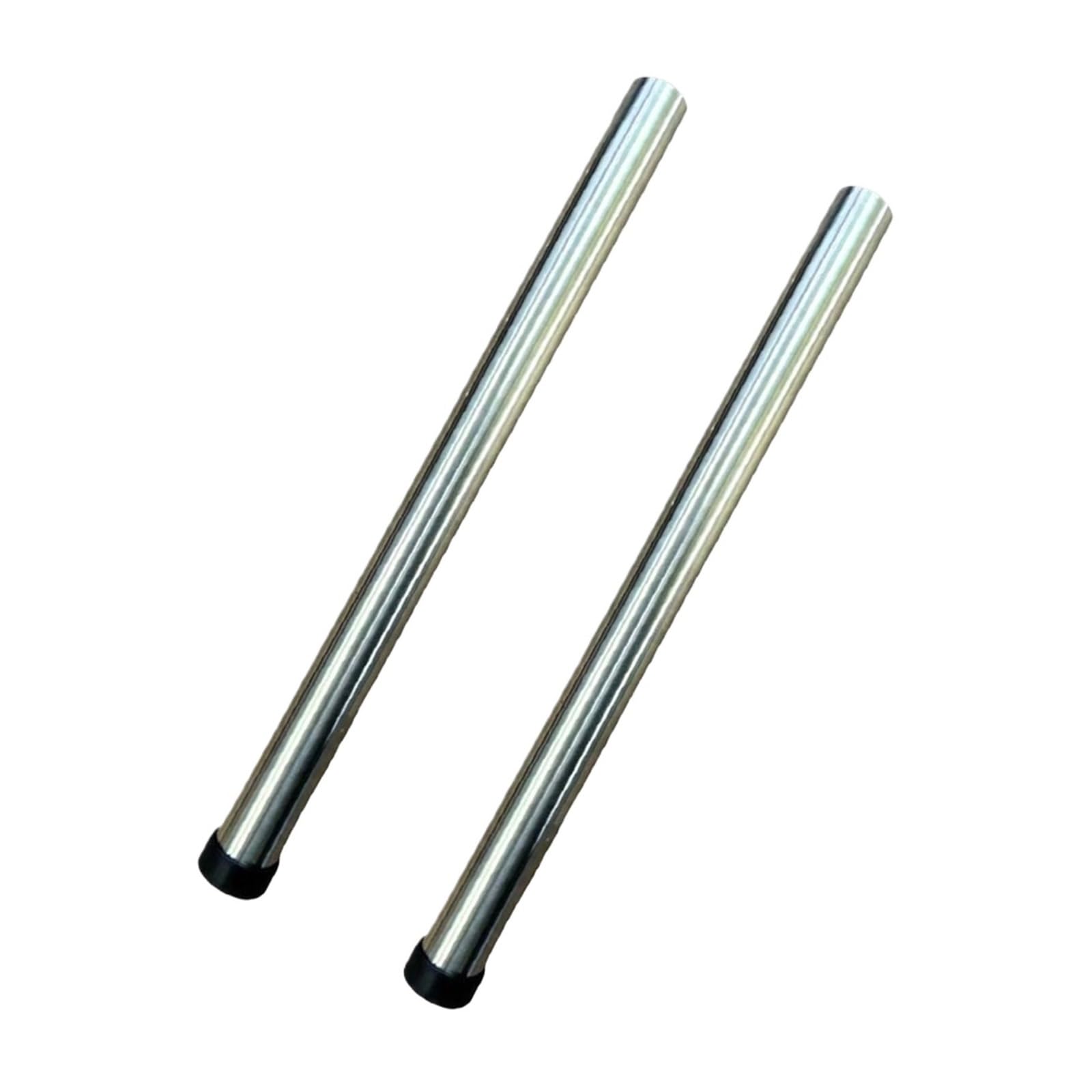 Vacuum Cleaner Extension Rod Extension Rod/Wand Pipe，Compatible for Karcher，WD3 WD2 Series Vacuum Cleaner 35mm Home Appliance Parts Household Supplies(2 Pack)